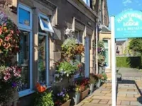 Hawthorn Lodge Guest House 3*