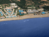 Aldemar Olympian Village