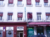Au Logis De Vendome 2*