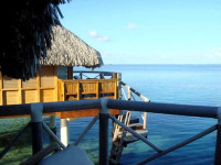 Manihi Pearl Beach Resort