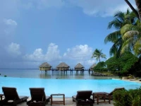 Manihi Pearl Beach Resort 4*