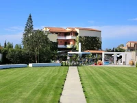 MariGianna Apartments 3*