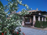 Hotel Boutique el Cigarral de las Mercedes 4*