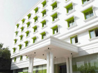 Peppermint Hyderabad 