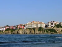 Coral 3 (РљРѕСЂР°Р» 3) 3*