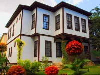 Mehves Hanim Konagi 2*