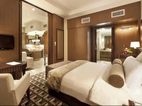 Oaks Liwa Executive Suites