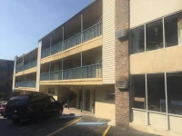 Beachwalk Motel 3*