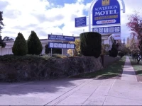 Sovereign Inn Cooma 3*