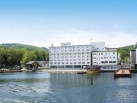 Hotel Gozensui 3*