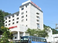 Yuzawa Toei Hotel 4*