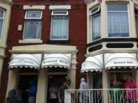 Jesmond International Hotel 2*