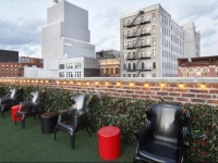 The Bowery House 3*