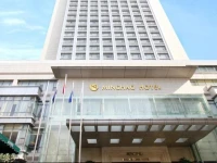 Minghao International Hotel 4*