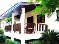 Sabai-Samui Guesthouse & Resort 3*