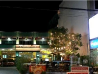 Thai Inter Hotel 3*