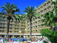 Fortuna H. Top Hotels Costa Brava 4*