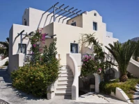 Atlantis Beach Villa 2*