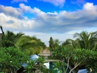 Balangan Sea View Bungalow 2*