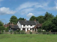 Old Causeway Bakery 4*