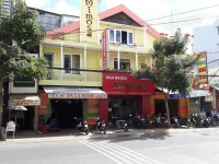 Mimosa Hotel Dalat 1*