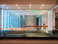 Templar Hotel