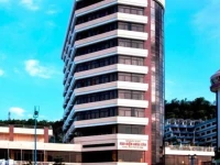 Vung Tau P&T Hotel 3*