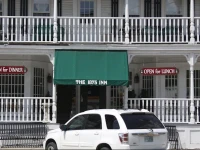 The Tilton Inn 2*