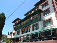 Copper Queen Hotel 2*