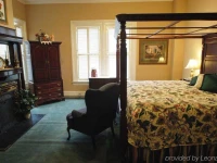 Page House Bed and Breakfast 3*