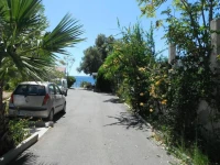 Mandorla Apartments 1*