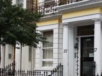 37 Collingham Place 3*