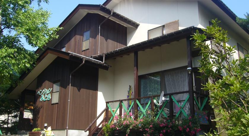 Pension Mitomo 2*