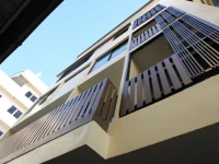 House 1194 Bangkok 3*