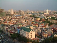 Hanoi Riverside Hotel 