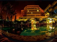 Merica Hotel 2*