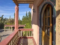 Villa Zahra 3*
