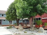 Forest Lodge Methven 3*