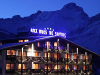 Aux Ducs De Savoie