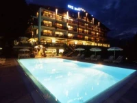 Aux Ducs De Savoie 4*