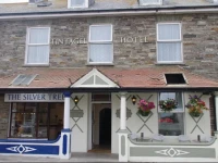Tintagel Arms Hotel 4*