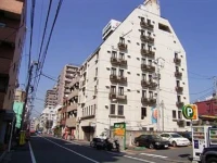 Soho Asakusa Hotel 2*