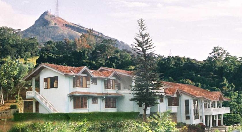 Alcam Holiday Home 3*