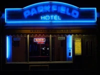 Parkfield Hotel 1*