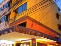 Salsa Hostel 2*