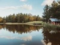 Lawson Lodge 4*
