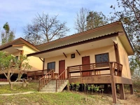 Pai Happy Village 3*