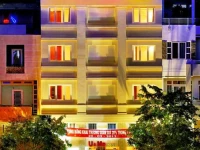 U and Me Hotel 1*