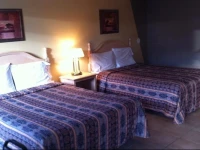 Motel Express Mirabel 2*