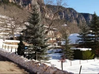 Le Relais des Vaudois 2*